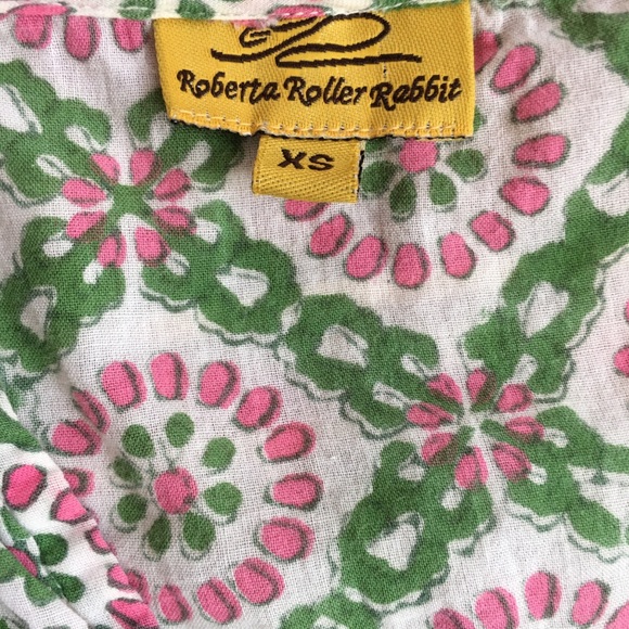 Roberta Roller Rabbit - Picture 2 of 4